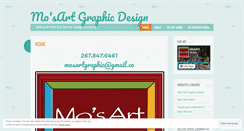 Desktop Screenshot of mosartdesign.com